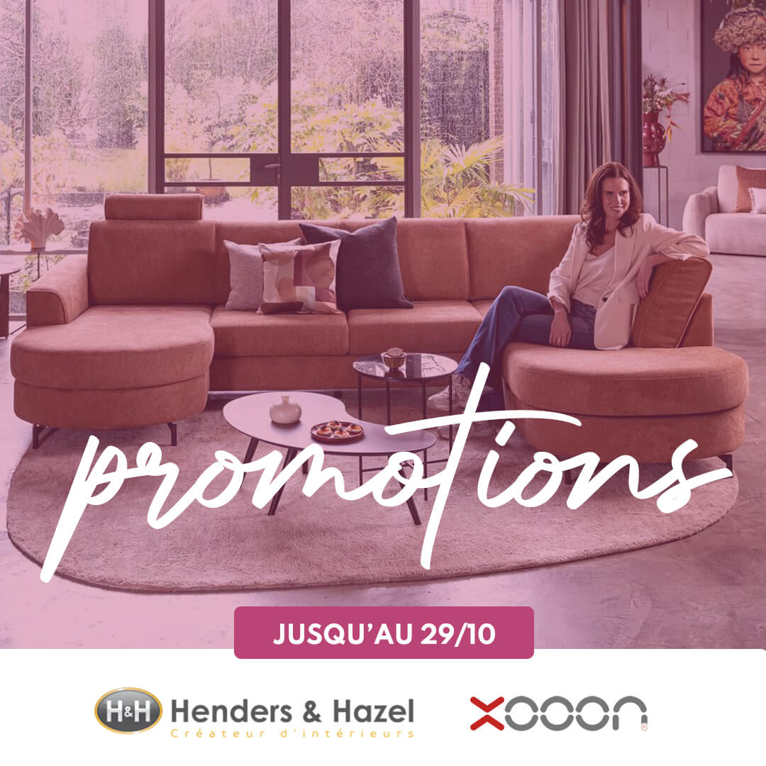 promo H&H 2025 