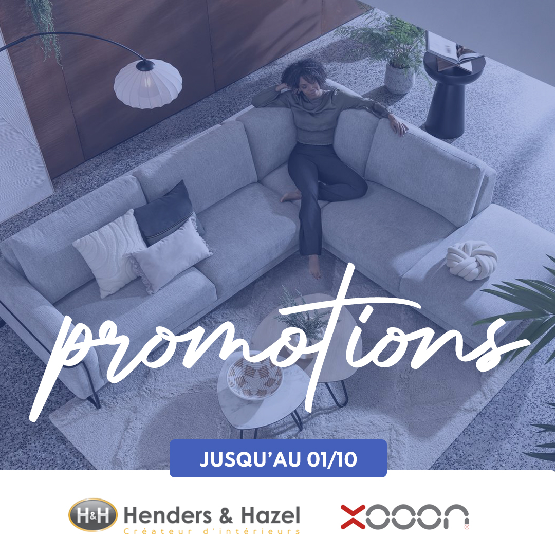 promo H&H 2025 